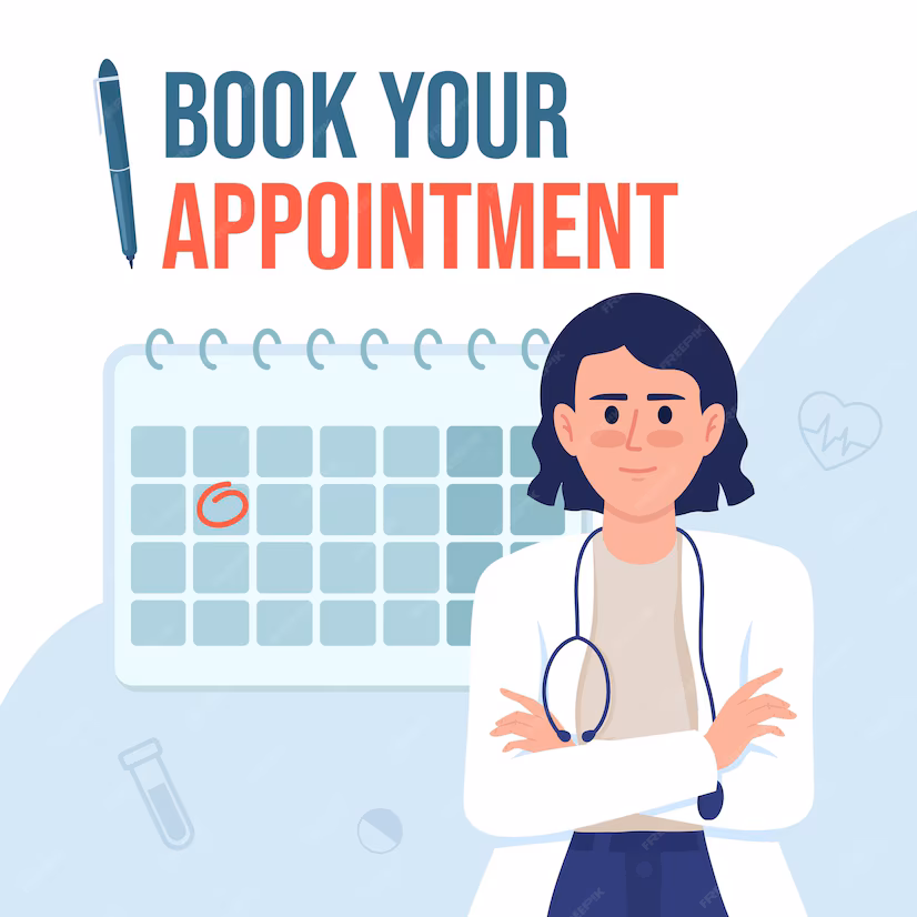 Doctor Appointment System