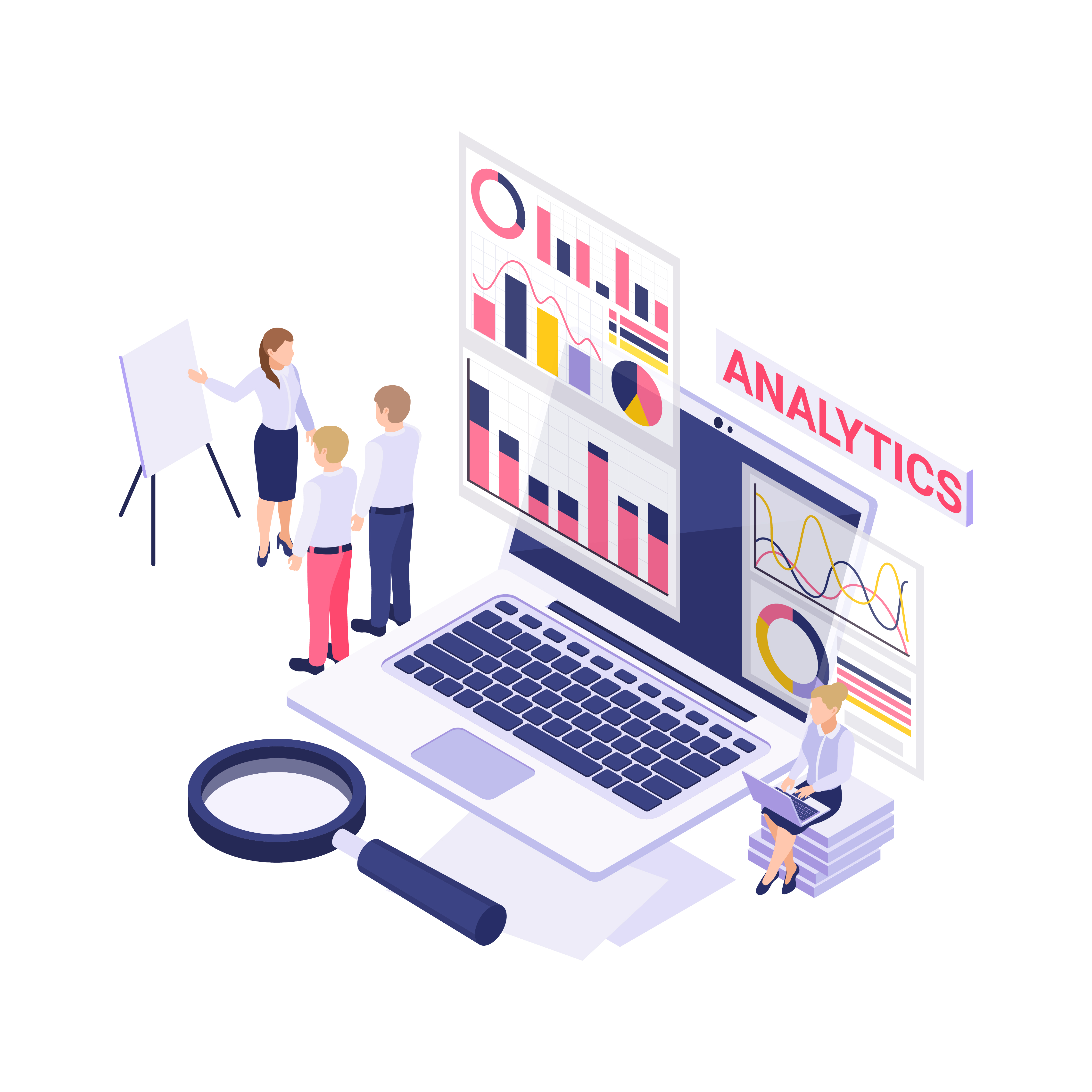 Statistical Analysis Tool